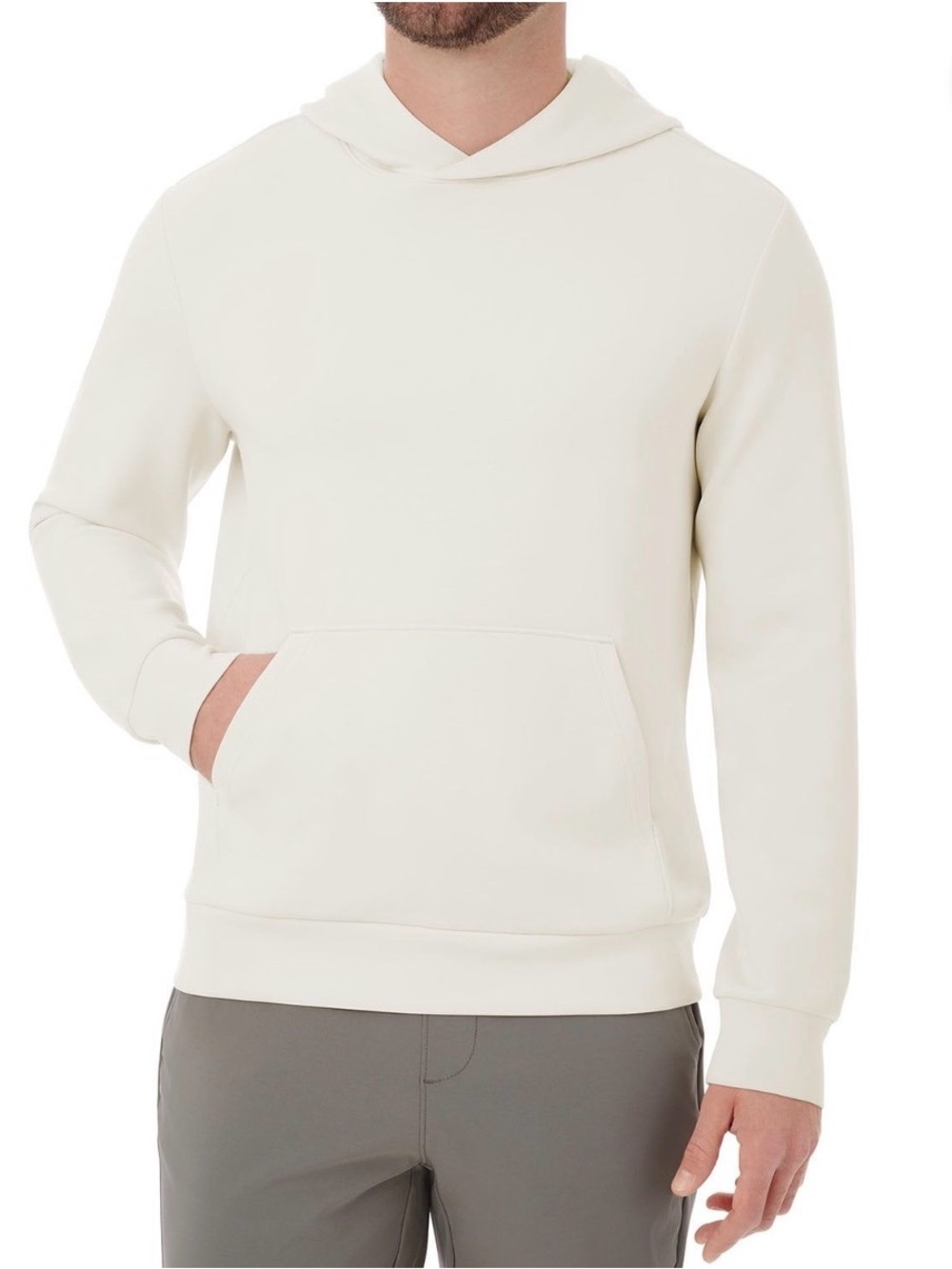 Member's Mark Men's Sandwash Hoodie XXL